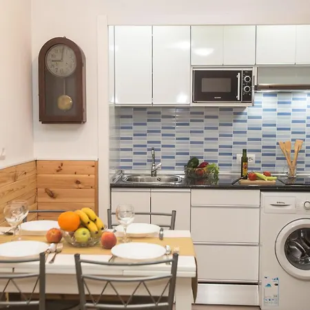 Unique Apt. W/pool- Across The Beach-wifi-a/c Alicante