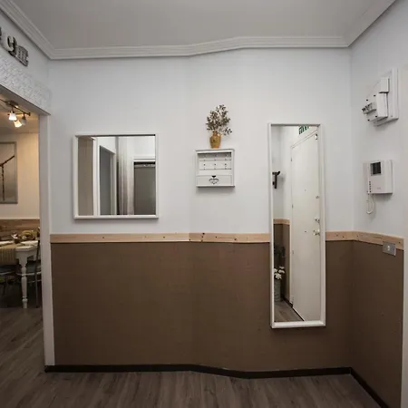 Unique Apt. W/pool- Across The Beach-wifi-a/c Alicante