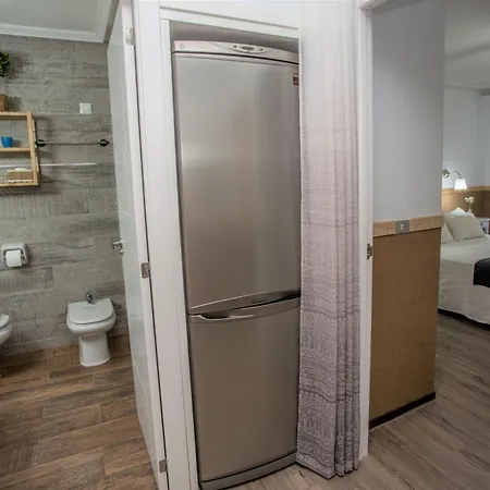 Apartamento Unique Apt. W/pool- Across The Beach-wifi-a/c Alicante