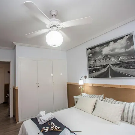 Unique Apt. W/pool- Across The Beach-wifi-a/c Apartment *