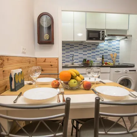 Unique Apt. W/pool- Across The Beach-wifi-a/c Apartamento Alicante