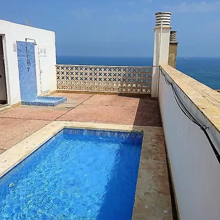 Appartement Unique Apt. W/pool- Across The Beach-wifi-a/c *